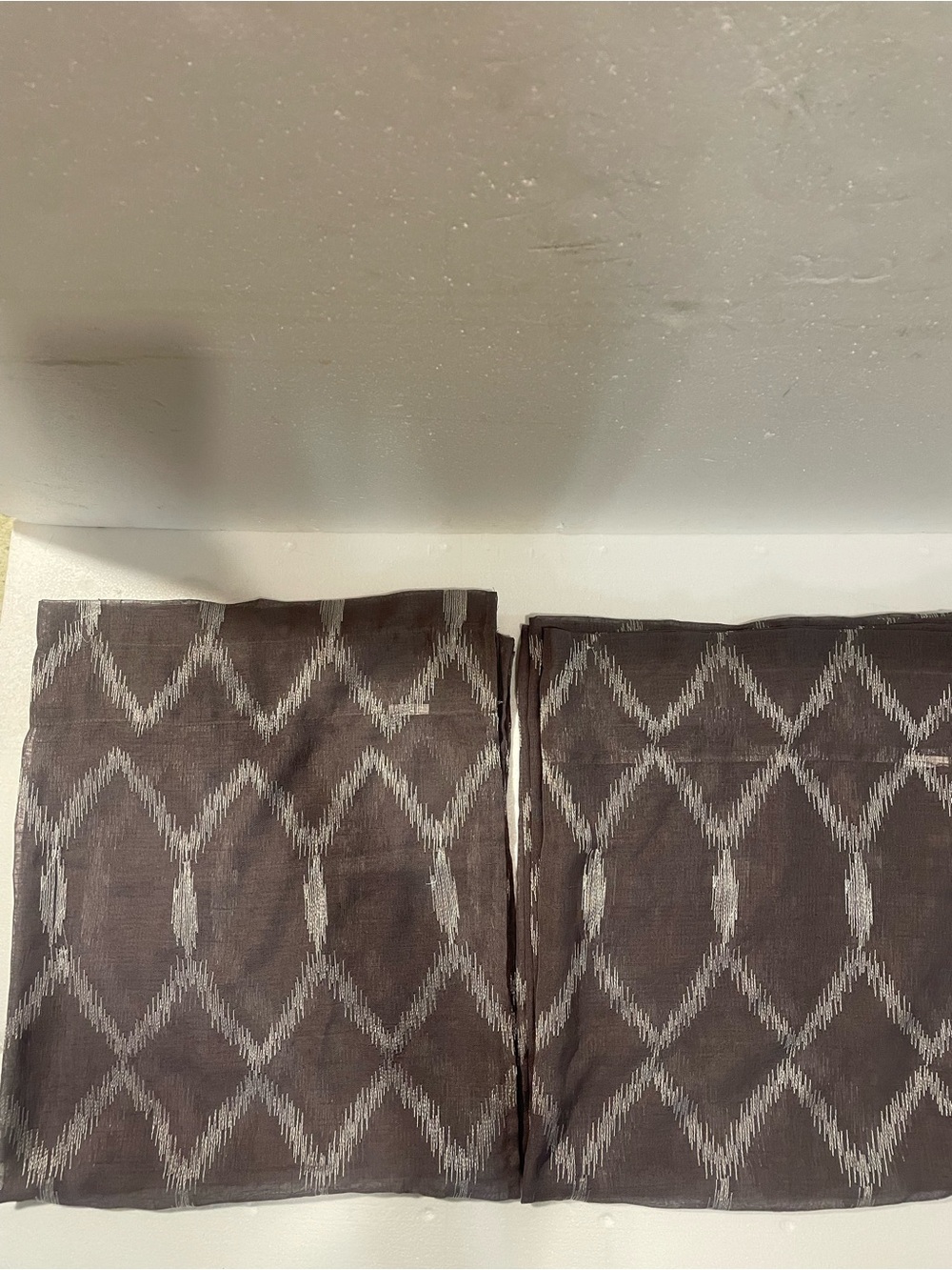 Curtains